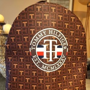 Tommy Hilfiger Backpack ❤️✨️